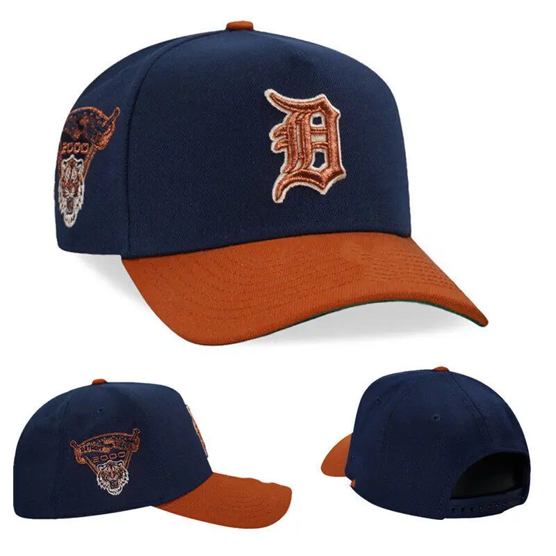 Baseball Caps shopify