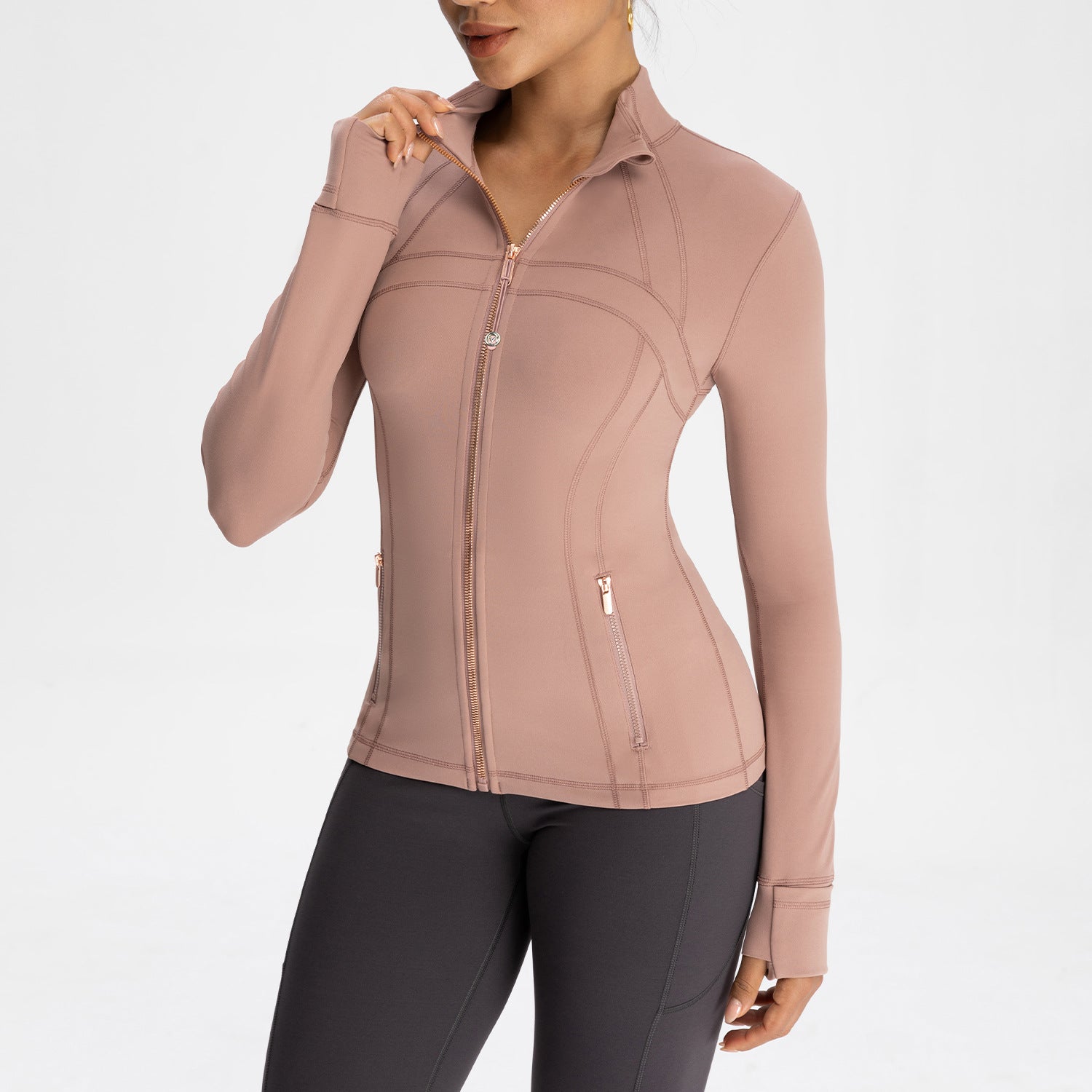 Top Runner - Jacket shopify
