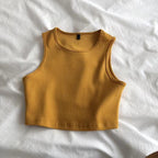 Navel Vest shopify