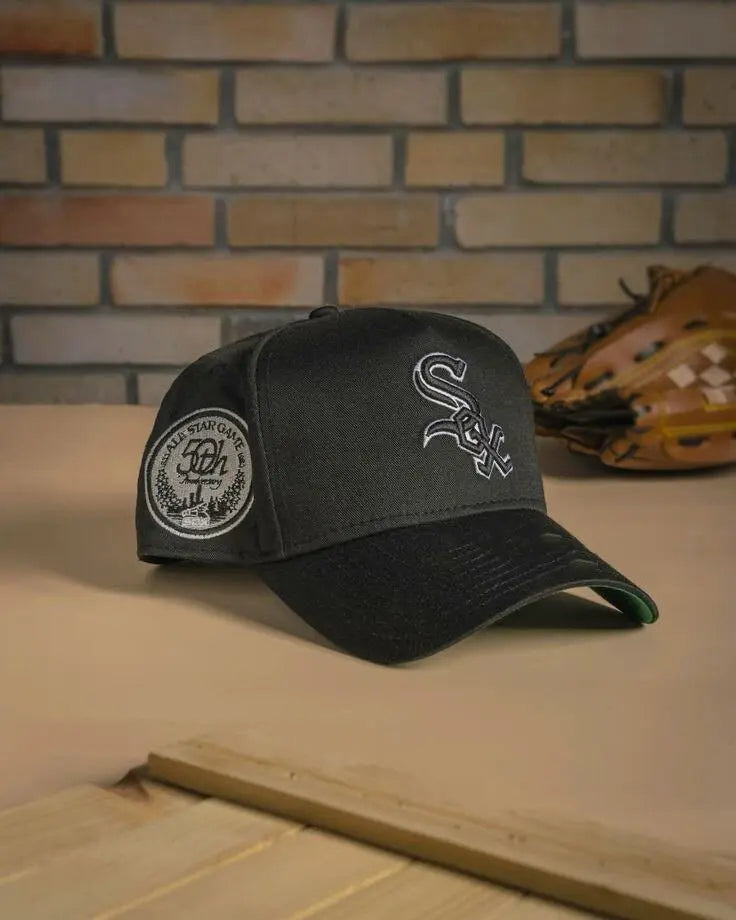Baseball Caps shopify