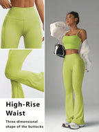 Ribbed Right Leggings shopify