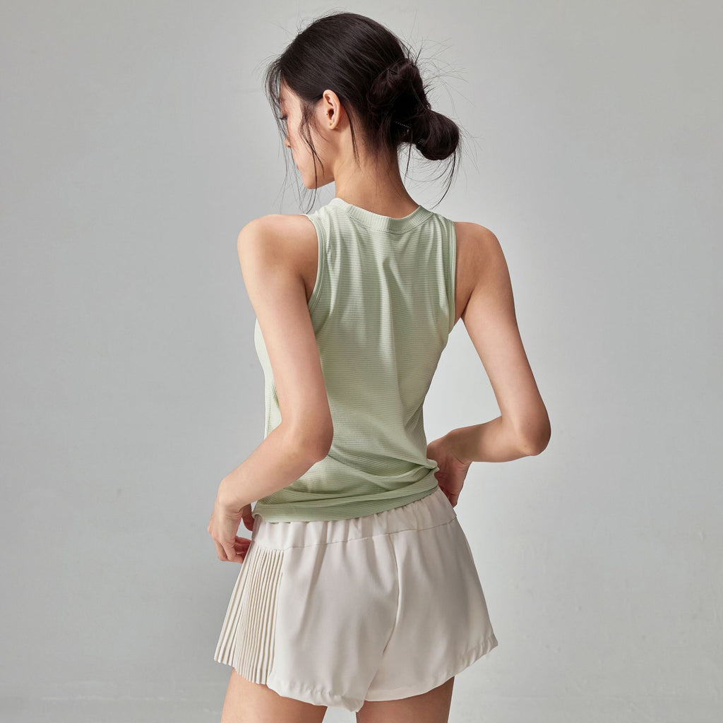 For The Playa - Singlet shopify