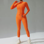 Ladies' yoga wear shopify