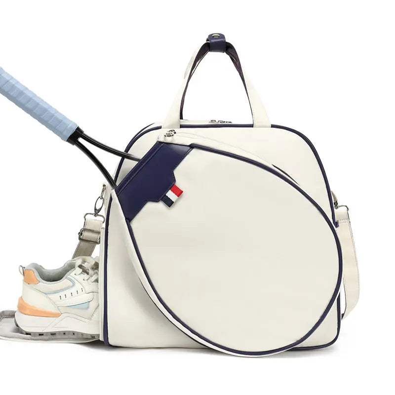 Tennis Sports Bag shopify