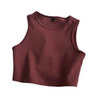 Navel Vest shopify