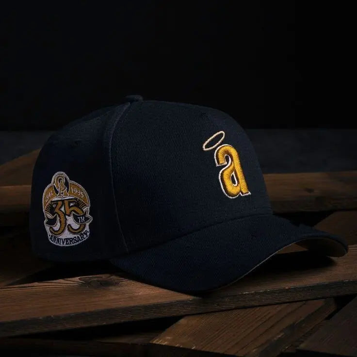Baseball Caps shopify