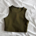Navel Vest shopify