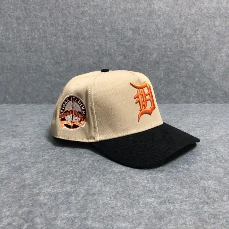 Baseball Caps shopify