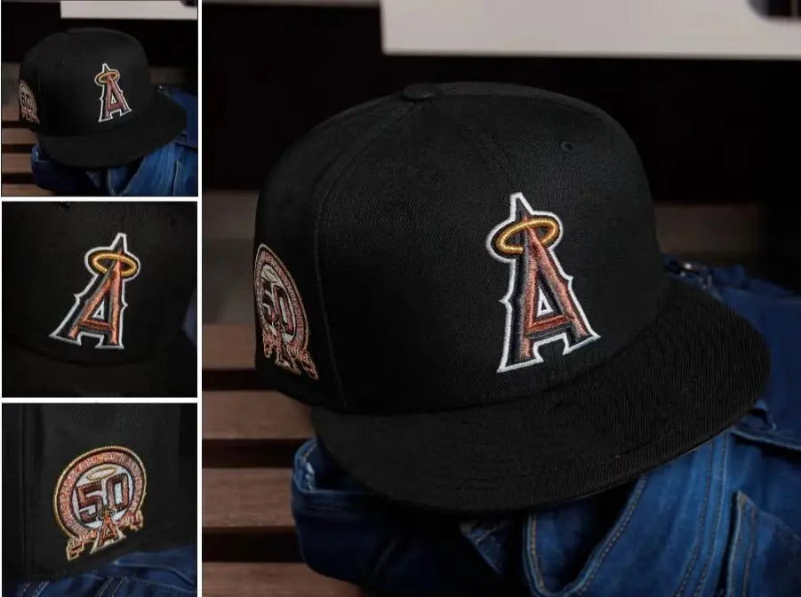 Baseball Caps shopify