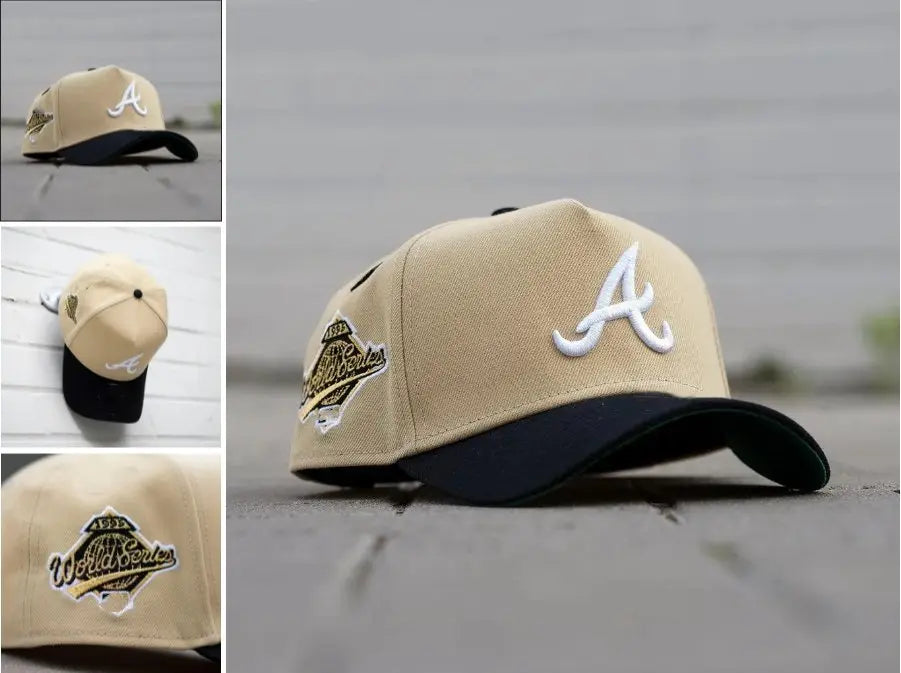 Baseball Caps shopify
