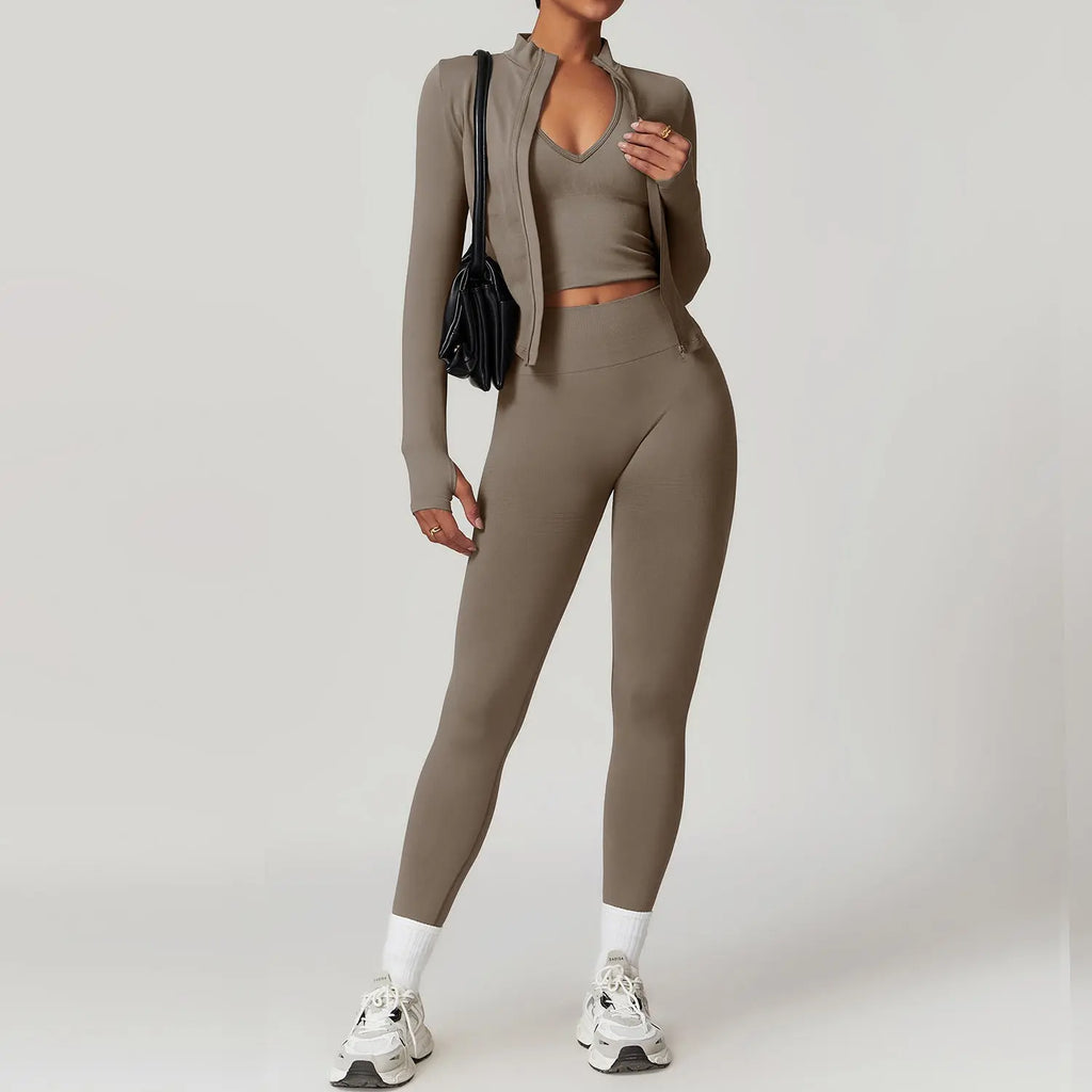 Beauty Back Sports Suit shopify