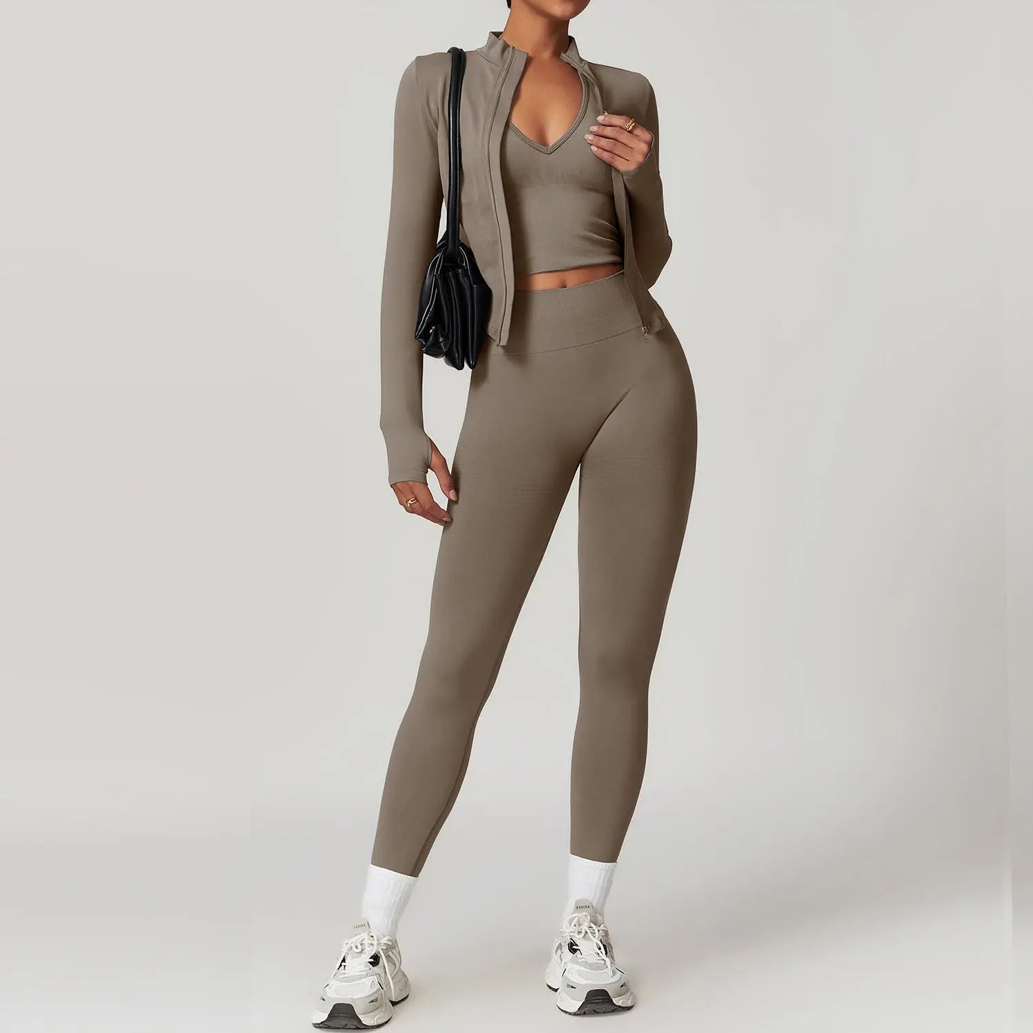 Beauty Back Sports Suit shopify