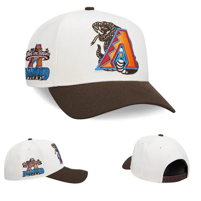Baseball Caps shopify