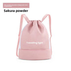 Anything but Light Sports Bag shopify