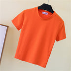 Clean Girl Crop shopify