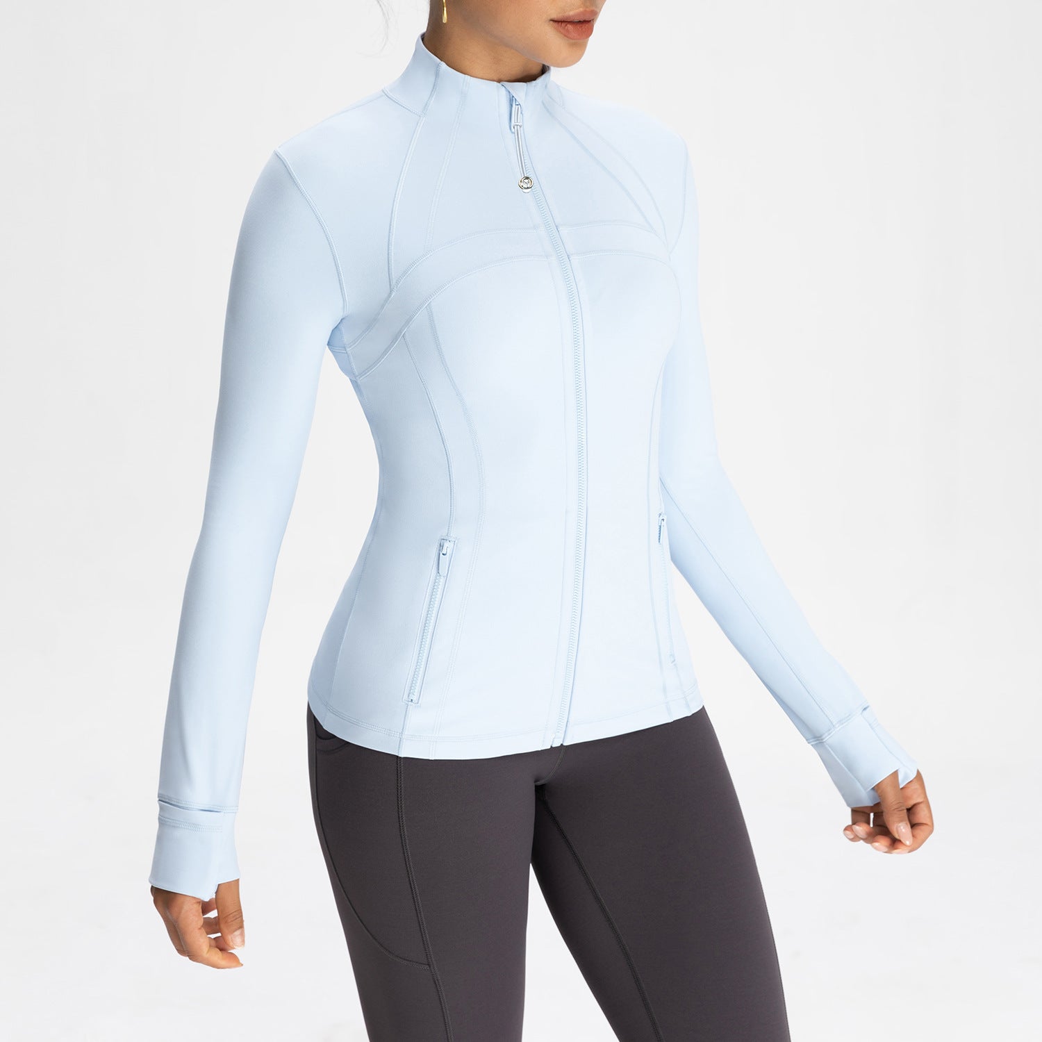 Top Runner - Jacket shopify