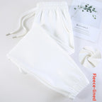 Draw String Track Pants shopify