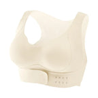 Multi Adjustable Sports Bra shopify