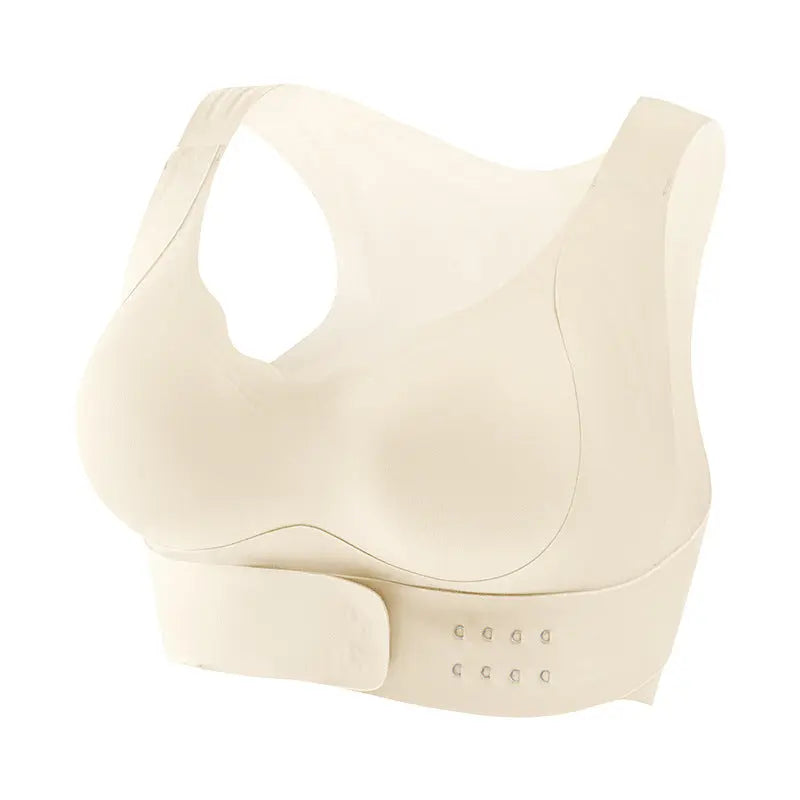 Multi Adjustable Sports Bra shopify