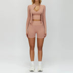 Beauty Back Sports Suit shopify