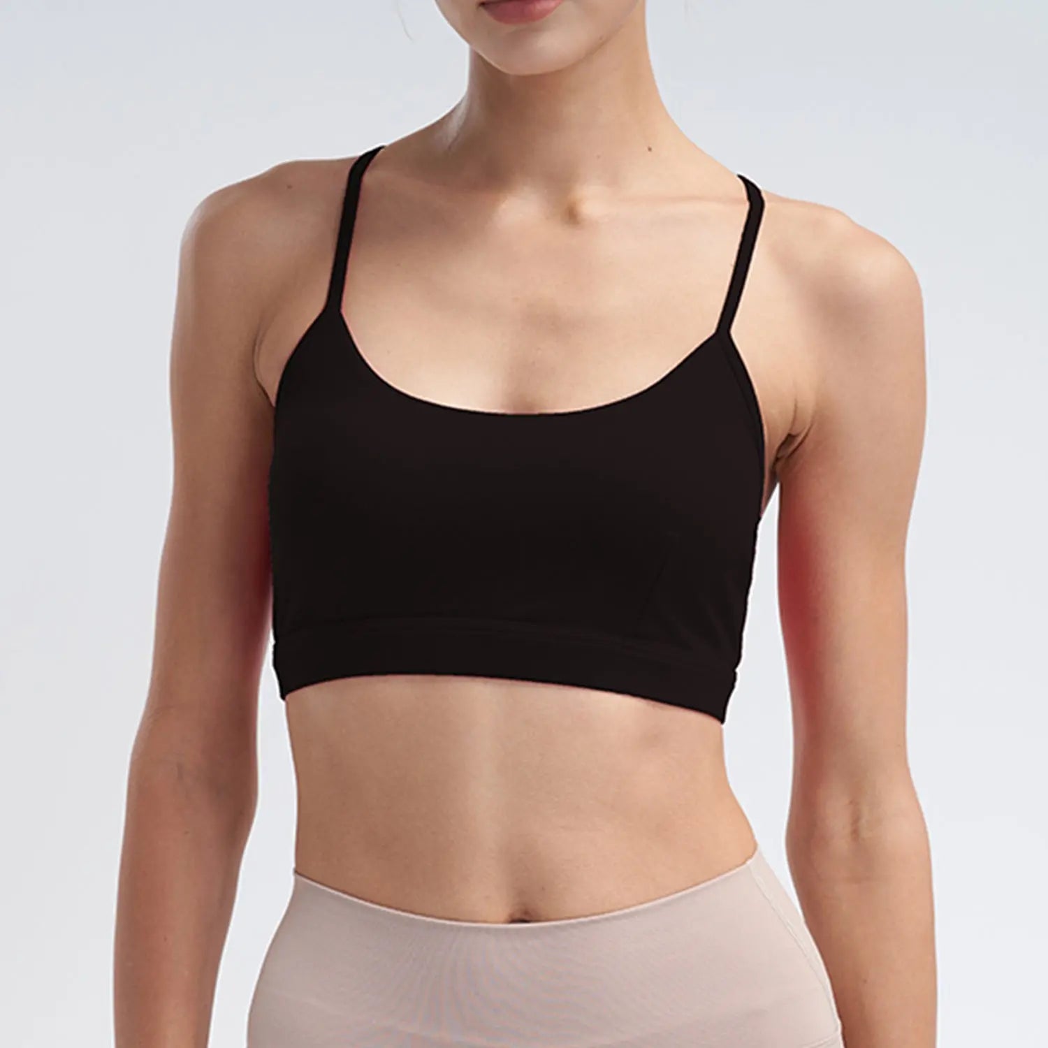 Yoga Outfit Set shopify