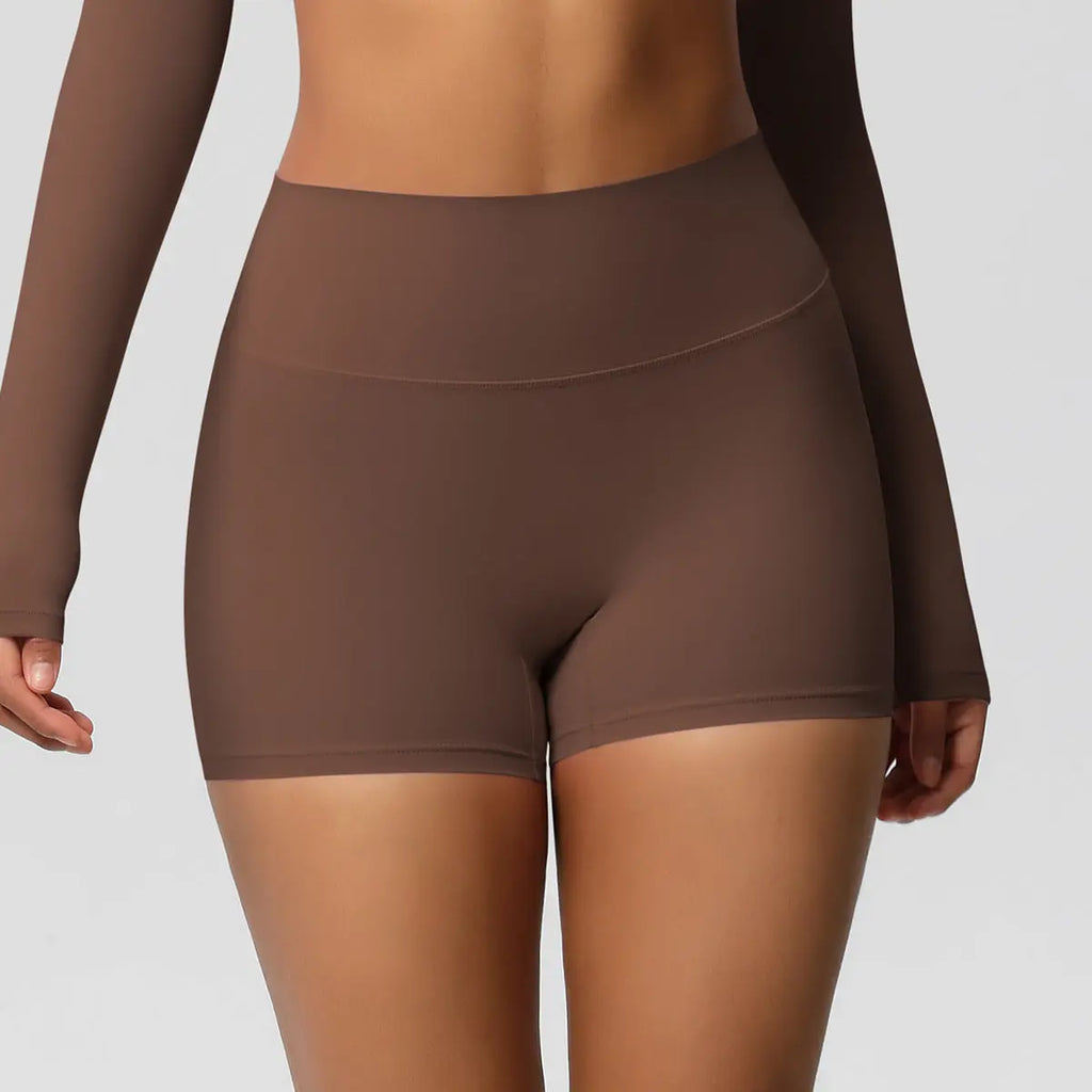 Women's Yoga Pants and Sports Top Set shopify