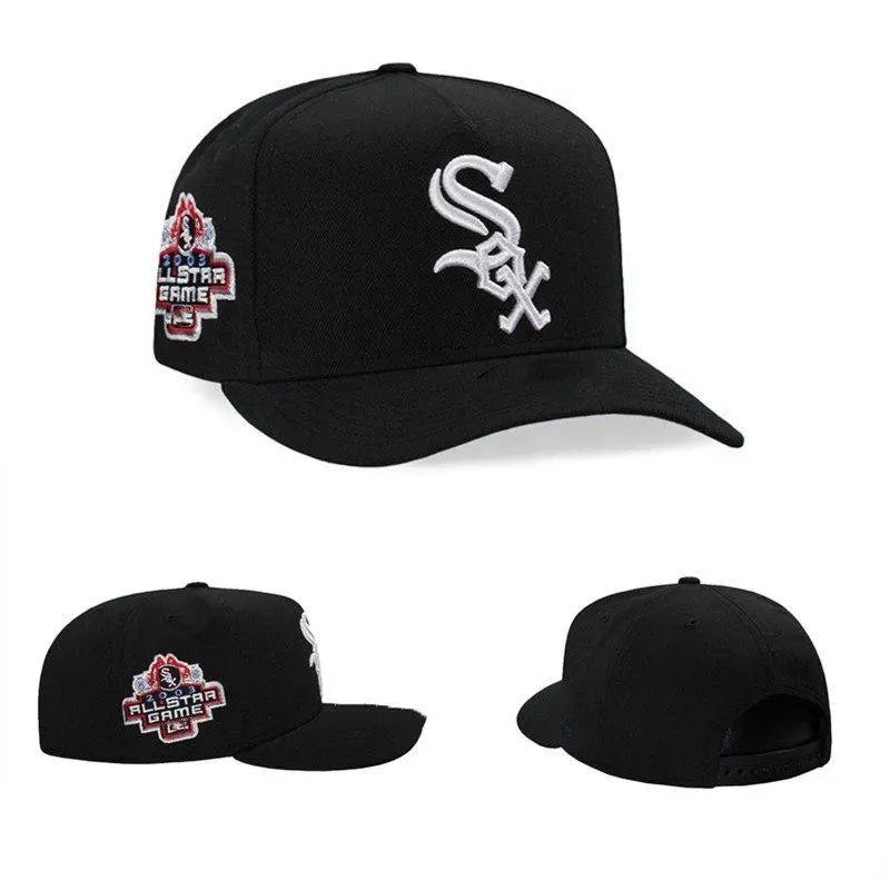 Baseball Caps shopify