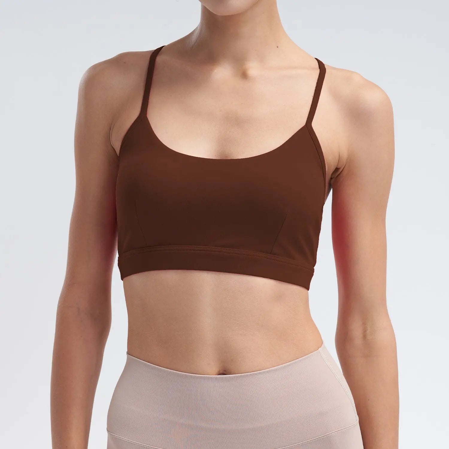 Yoga Outfit Set shopify