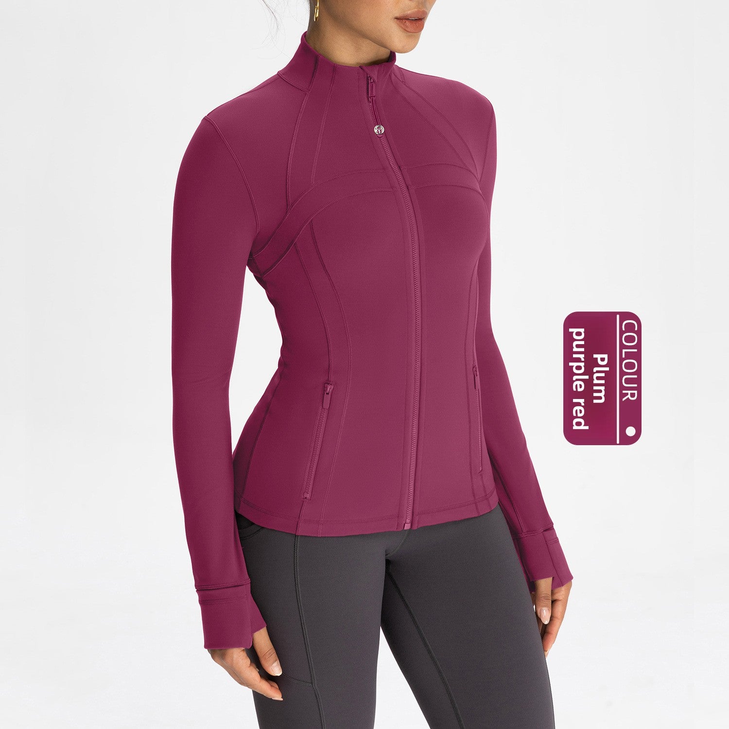 Top Runner - Jacket shopify