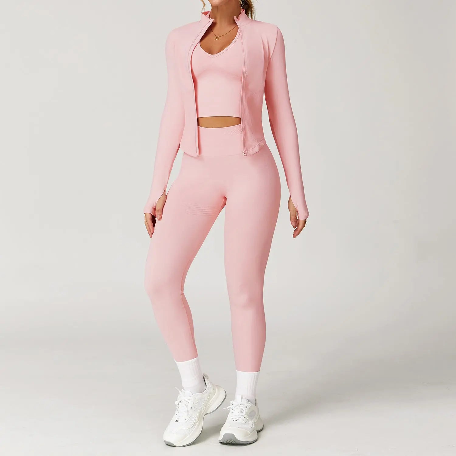 Beauty Back Sports Suit shopify