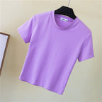 Clean Girl Crop shopify