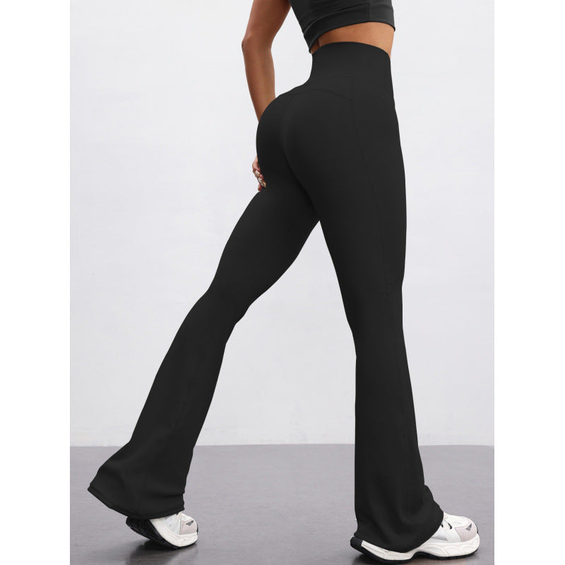 Ribbed Right Leggings shopify