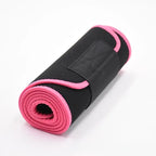 Fitness Sweat Belt for Abdominal Support shopify