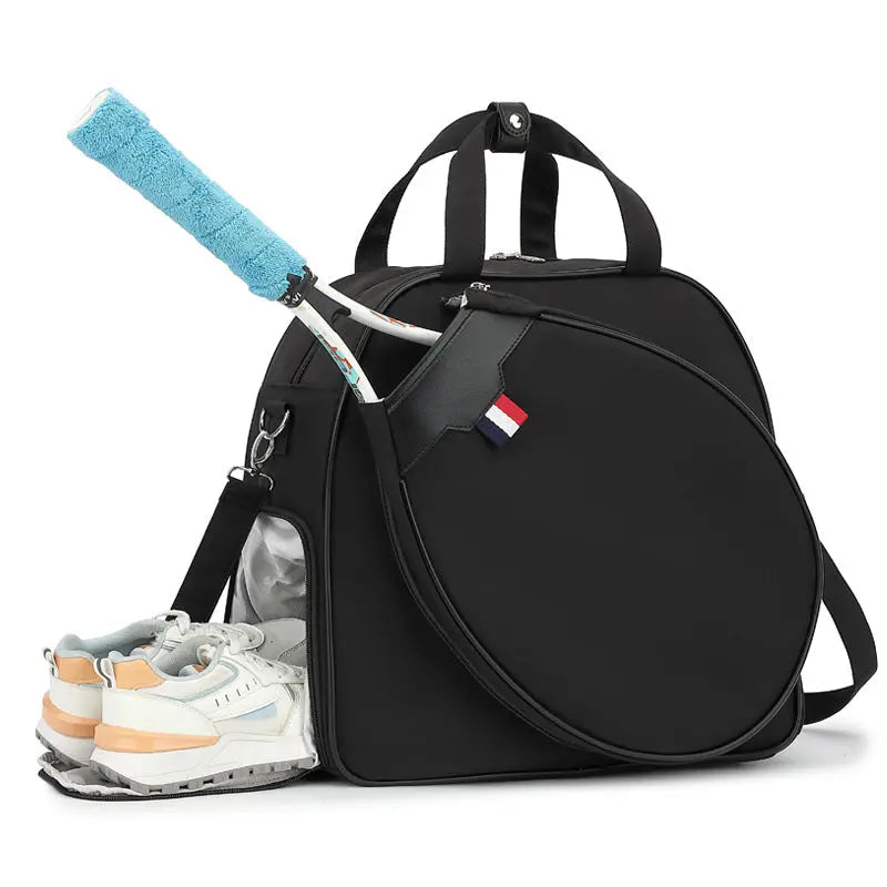 Tennis Sports Bag shopify