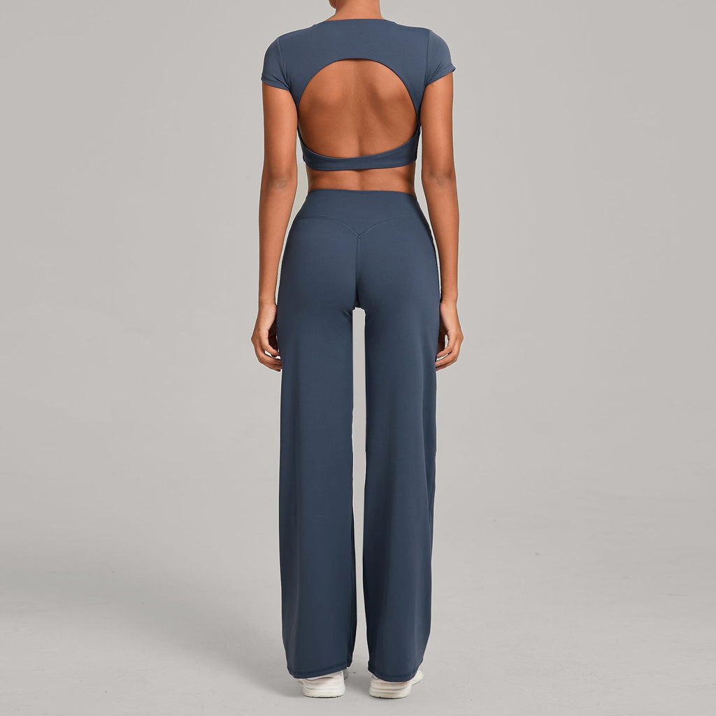 Not Just For The Gym - Set shopify