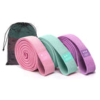 Knitted Fitness Resistance Band shopify