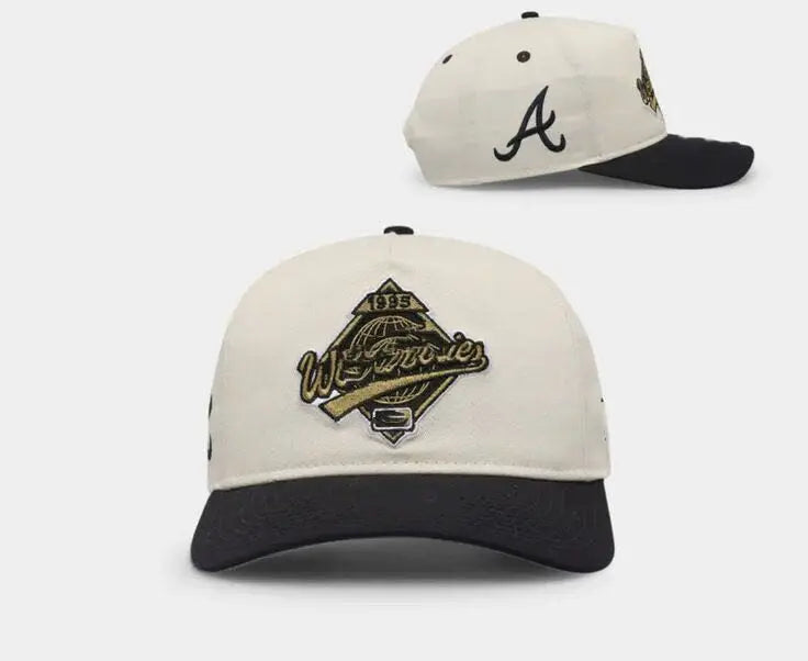 Baseball Caps shopify