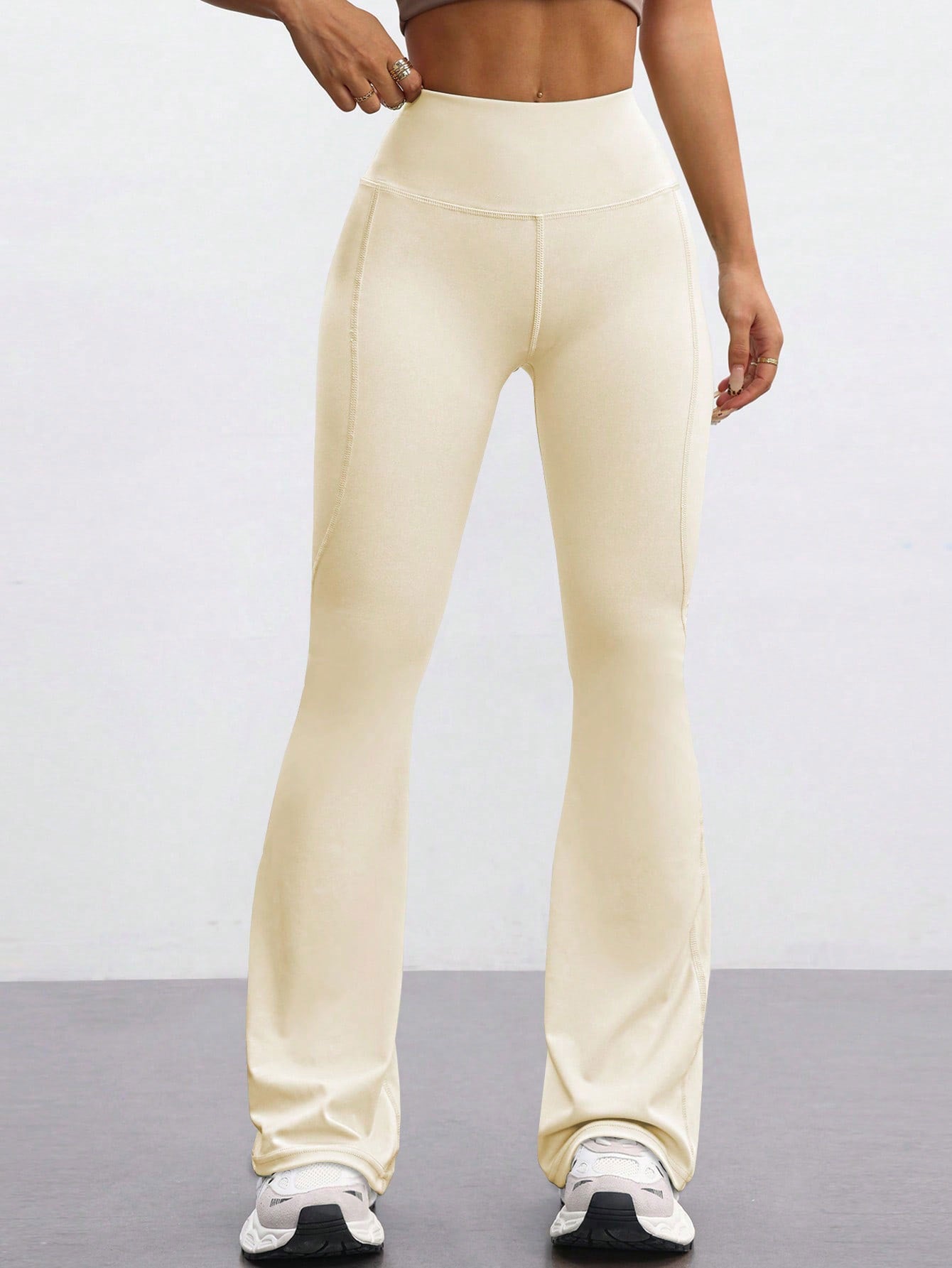Ribbed Right Leggings shopify
