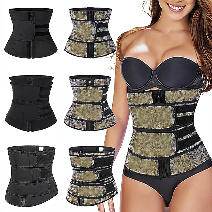 The Cincher shopify