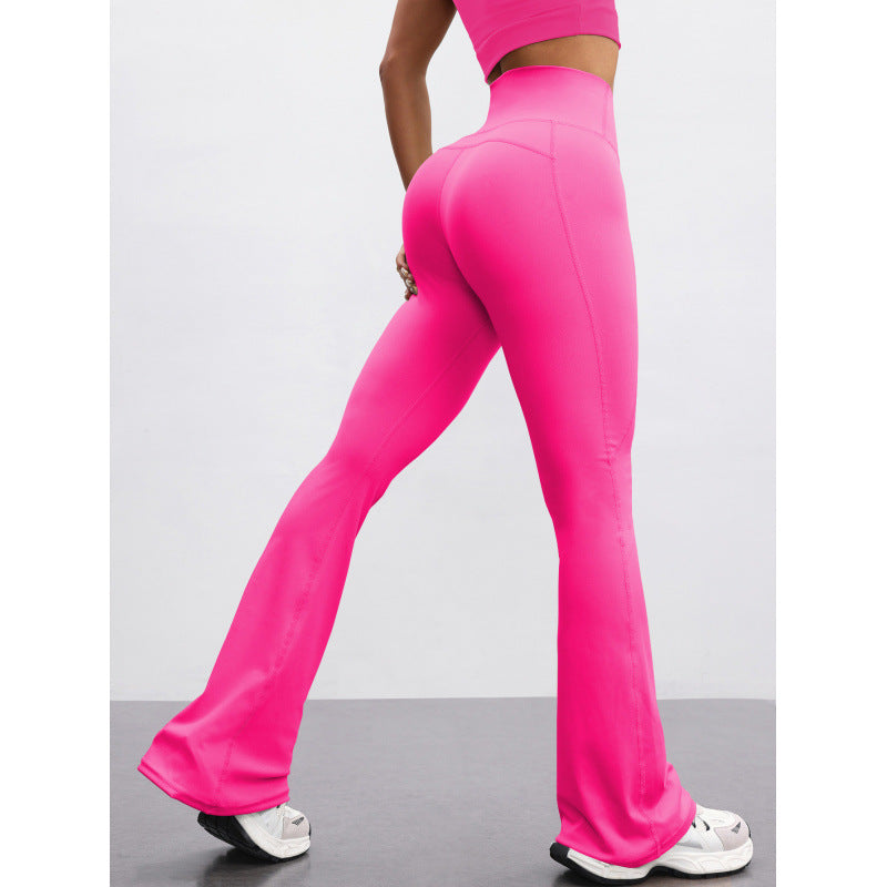 Ribbed Right Leggings shopify