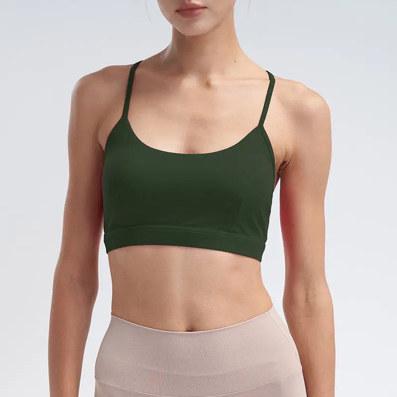 Yoga Outfit Set shopify