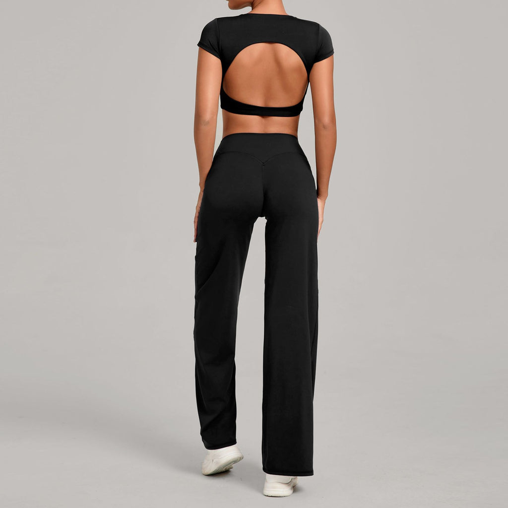 Not Just For The Gym - Set shopify