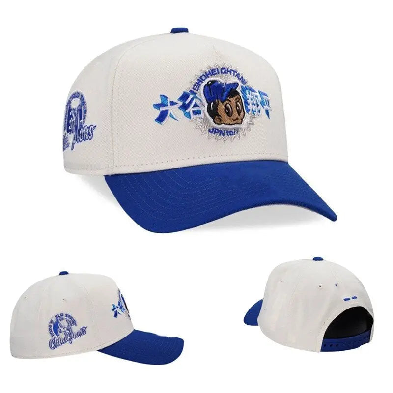 Baseball Caps shopify