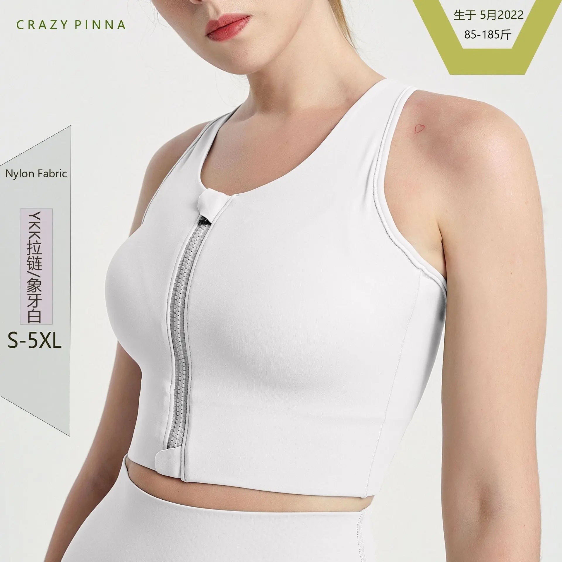 Sports bras and yoga underwear shopify