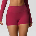 Women's Yoga Pants and Sports Top Set shopify