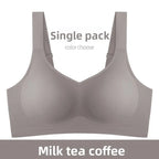 Soft Support Seamless Sports Bra shopify