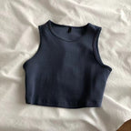Navel Vest shopify