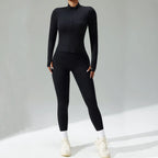Ladies' yoga wear shopify