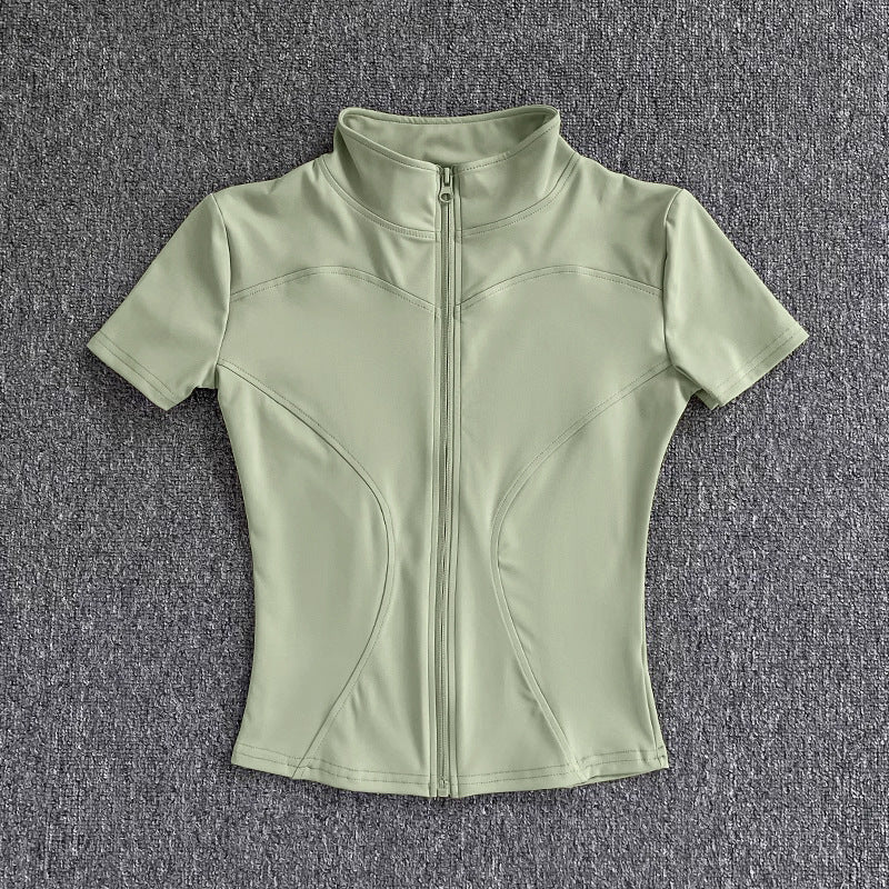 Like Lu Short Sleeve shopify