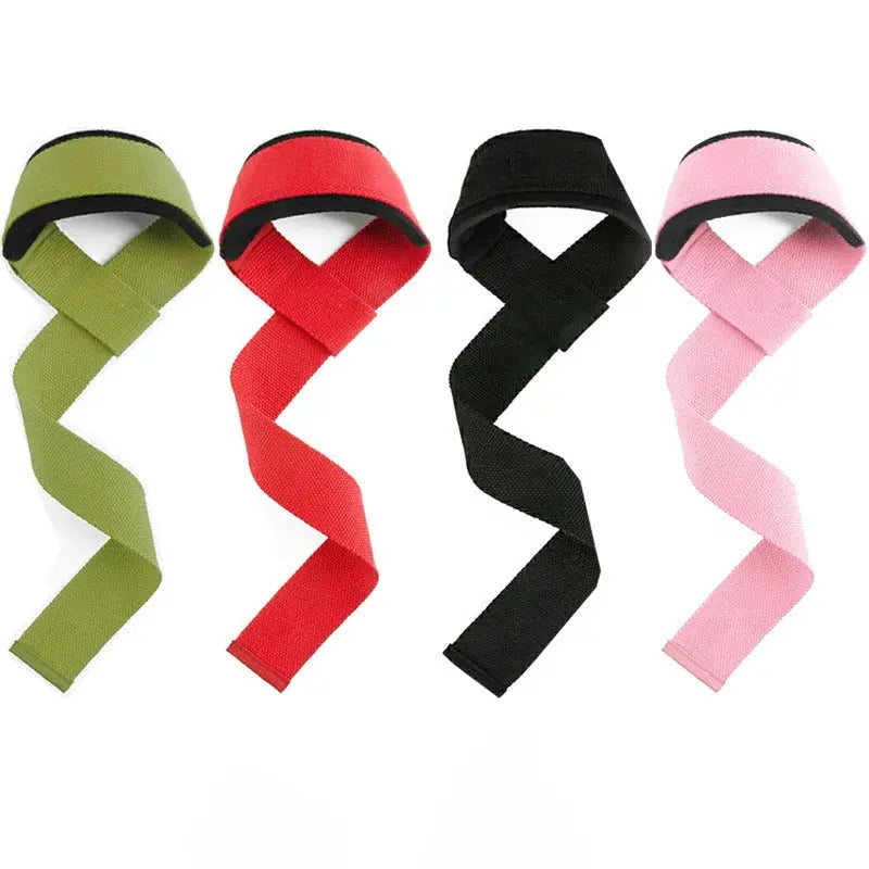 Non-Slip Fitness Wristband for Deadlifts and Pull-Ups shopify